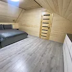 Apartamento Vienna House Yaremche
