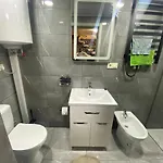 Apartamento Vienna House *