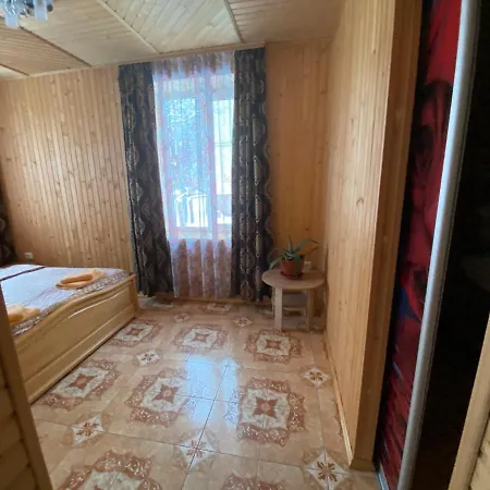 Vienna House 아파트