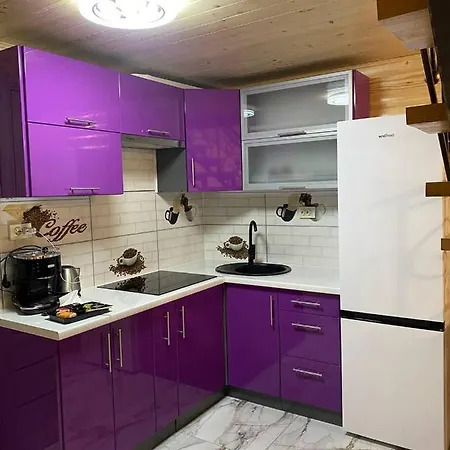 Vienna House Apartment