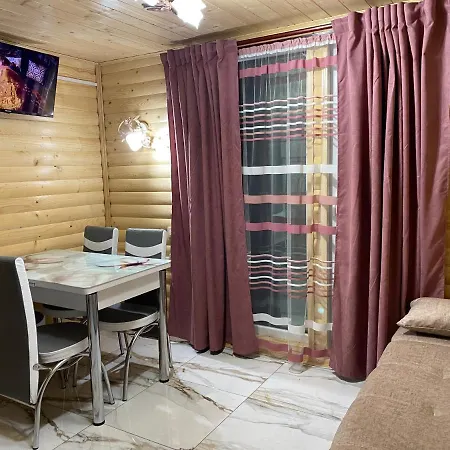 Vienna House Apartmán