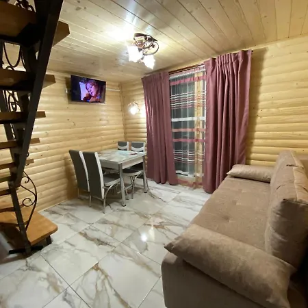 Apartmán Vienna House *