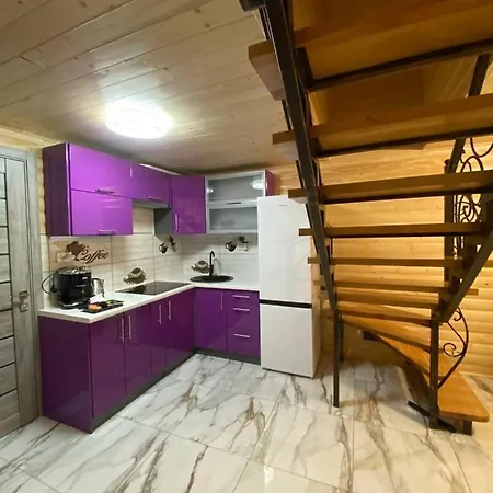 Vienna House Apartment