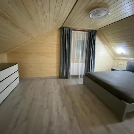 아파트 Vienna House *