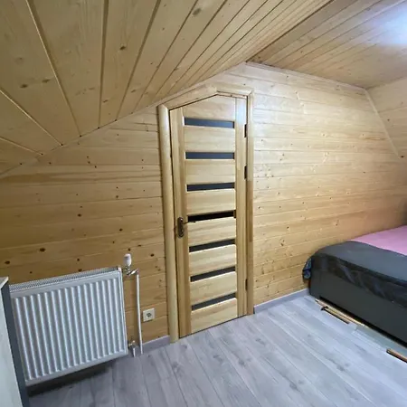 Vienna House Apartment Jaremtsche