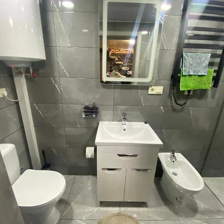 Apartmán Vienna House *