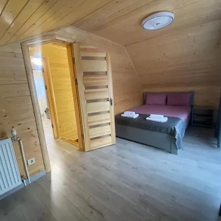 Vienna House Daire Yaremche