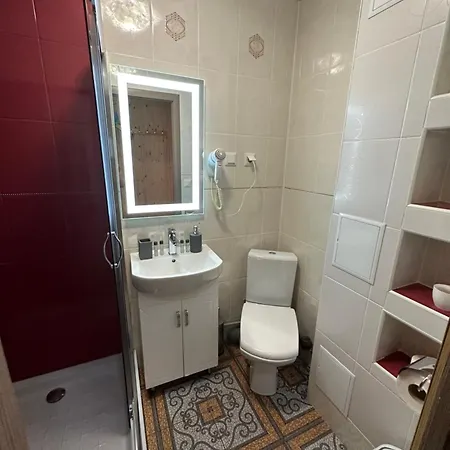 Vienna House Apartmán