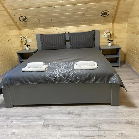 Apartmán Vienna House *