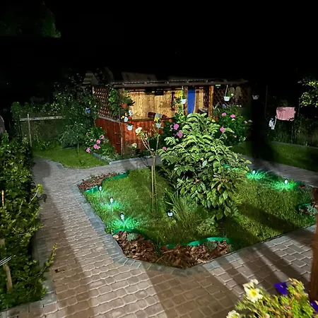 Apartmán Vienna House Jaremče