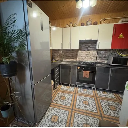 Апартаменты Vienna House Яремча