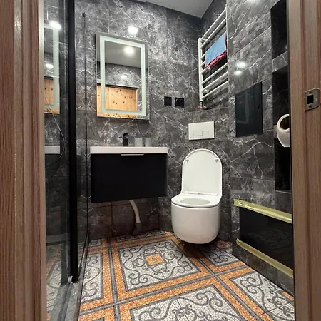 Vienna House Яремче