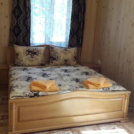 Vienna House Apartmán *