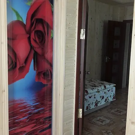 דירה Vienna House *