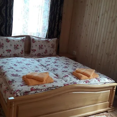 Vienna House דירה *