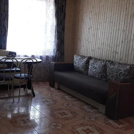 דירה Vienna House