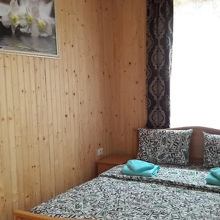 Vienna House Jaremtsche