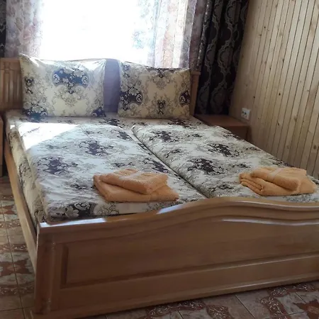 Vienna House Apartmán Jaremče