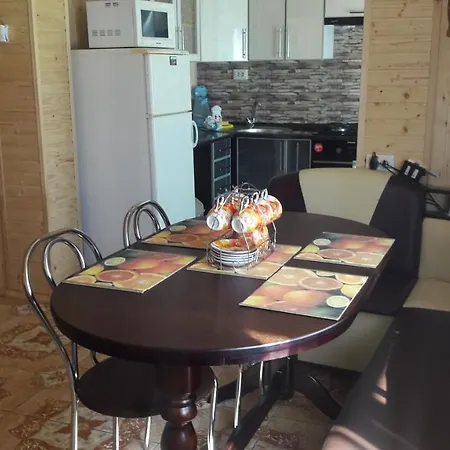 Vienna House Apartmán *