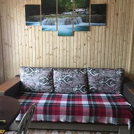 Vienna House Apartment