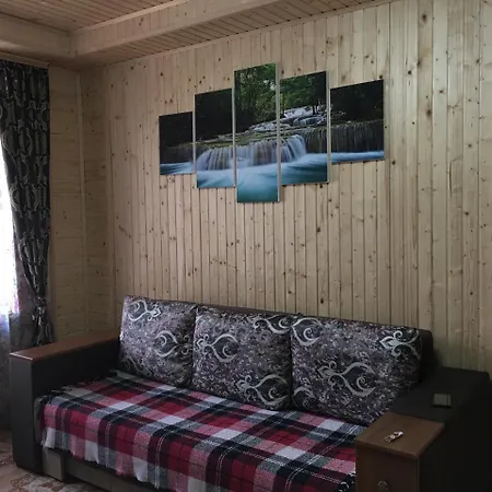 Vienna House Apartment *