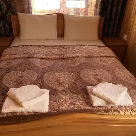 Vienna House * ירמכה