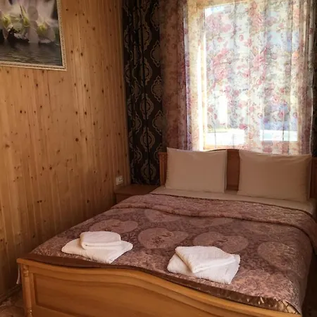 Vienna House דירה