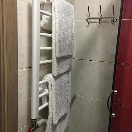 Vienna House Apartmán Jaremče