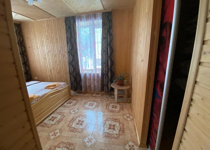 Vienna House Апартаменты