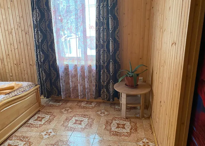 Апартаменты Vienna House