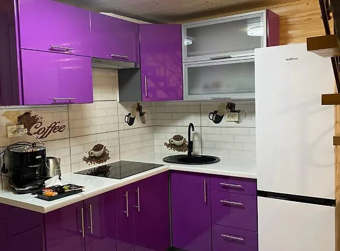 Vienna House Апартаменты