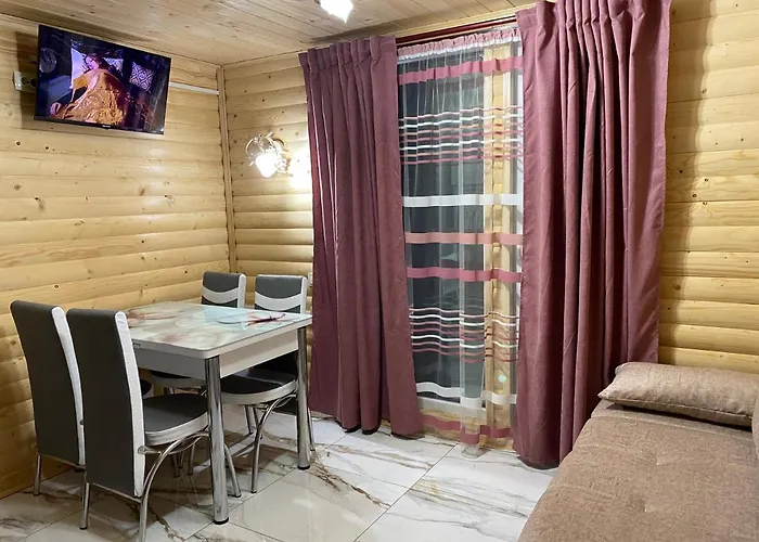 Vienna House Апартаменты
