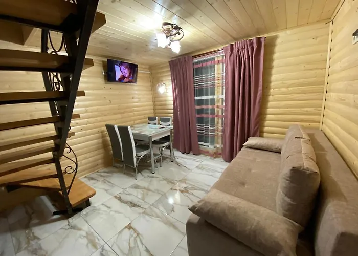 Апартаменты Vienna House *