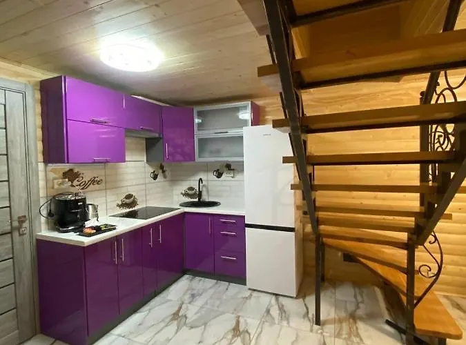 Vienna House Апартаменты