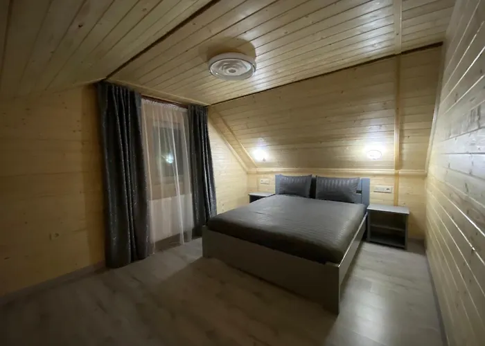 Апартаменты Vienna House *