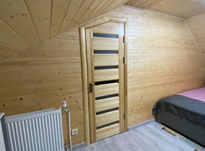 Vienna House Апартаменты Яремча