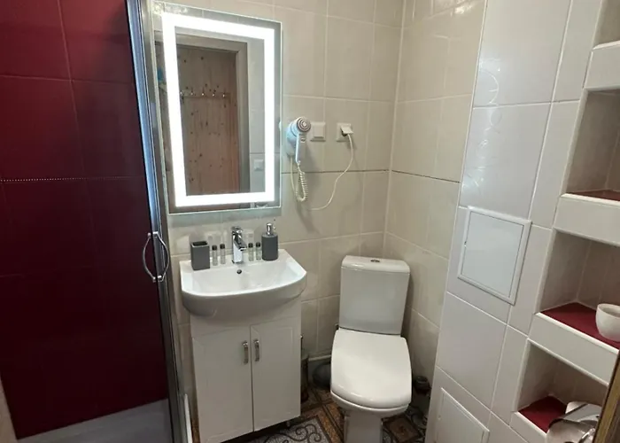 Vienna House Апартаменты