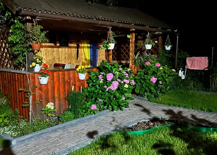 Vienna House *