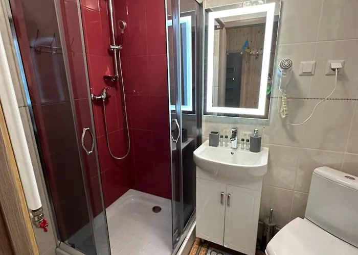 Vienna House Апартаменты *