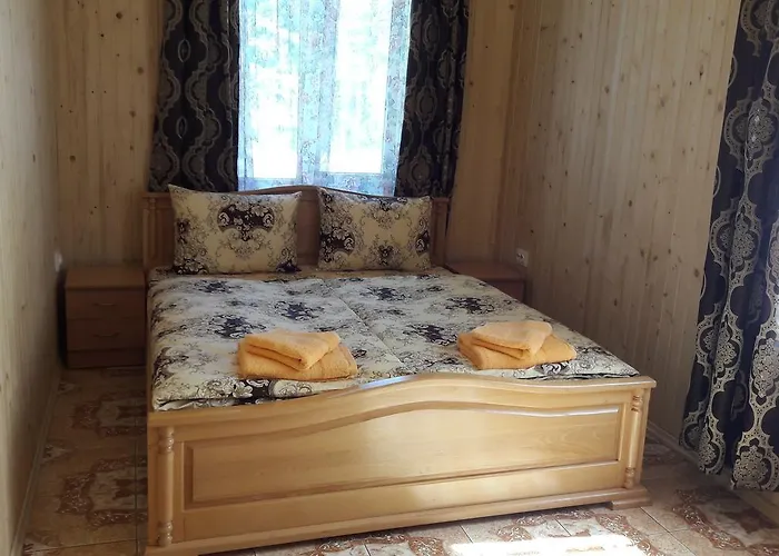 Vienna House Апартаменты *