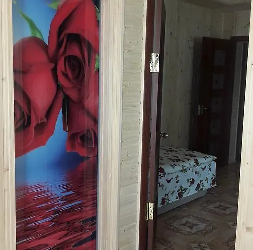 Апартаменты Vienna House *