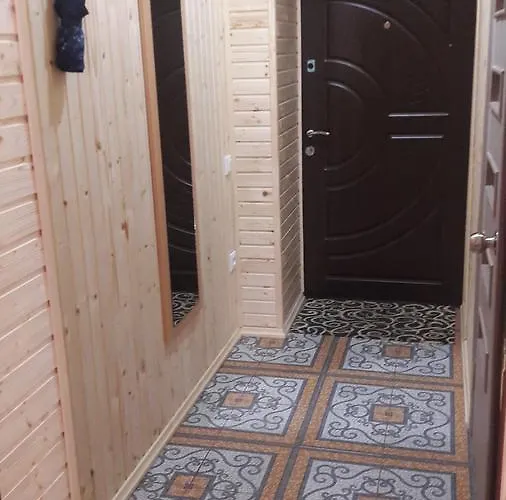 Vienna House * Яремча
