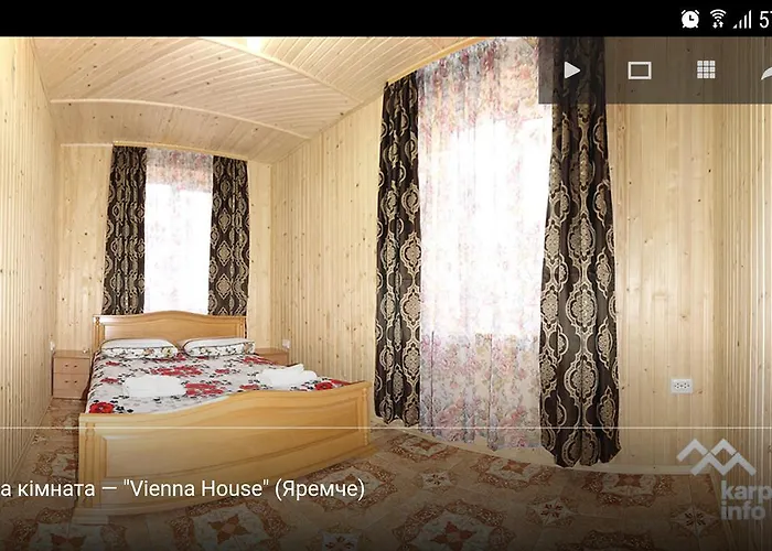 Vienna House Яремча
