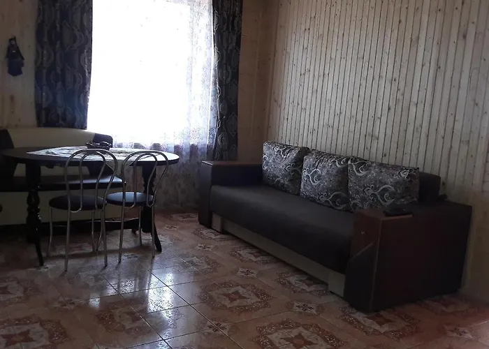 Апартаменты Vienna House