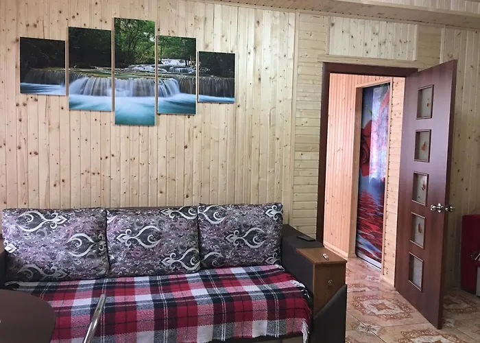 Vienna House Апартаменты *