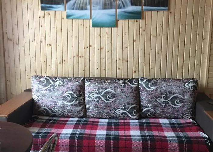 Vienna House Апартаменты