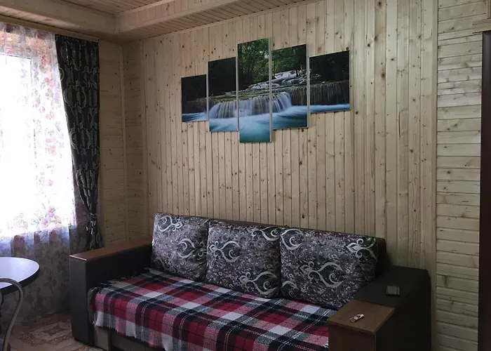 Vienna House Апартаменты *