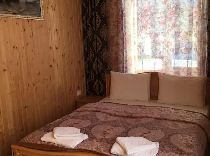Vienna House Апартаменты