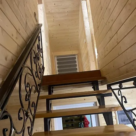 Vienna House Lägenhet *