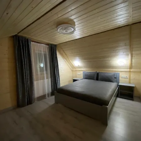 Lägenhet Vienna House *